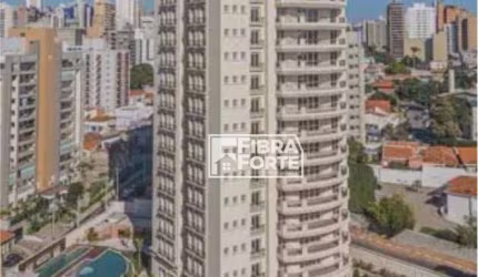 Apartamento à venda  Cambuí  Campinas SP