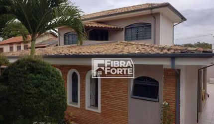 Casa com 3 quartos sendo um suíte  à venda - Barão Geraldo - Campinas/SP.