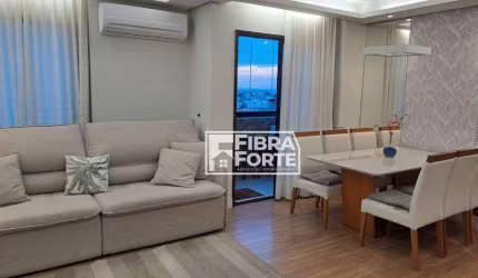 Apartamento com 3 quartos um suite à venda - Jardim do Lago - Campinas/SP