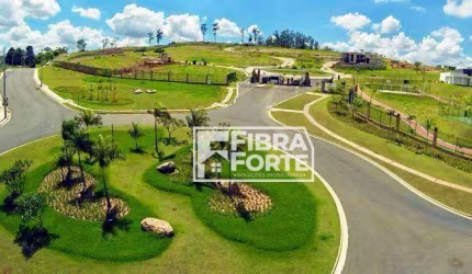 Terreno à venda Residencial Jatibela  Campinas SP