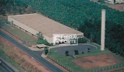 Galpão à venda, 4771 m² por R$ 28.000.000 - Parque Real - Campinas/SP
