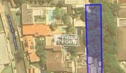 Área à venda, 1250 m² - Parque Taquaral - Campinas/SP