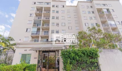 Apartamento à venda  Jardim Guarani - Campinas/SP