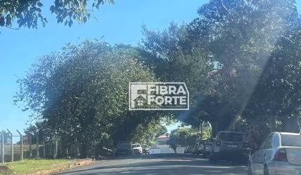 Área à venda, 2500 m²  - Parque Taquaral - Campinas/SP