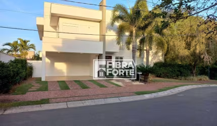 Casa á venda - Swiss Park - Campinas/SP
