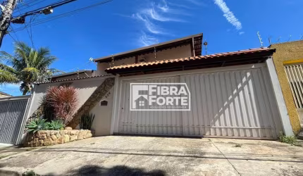 Casa com 3 dormitórios à venda, 191 m² por R$ 750.000,00 - Parque Via Norte - Campinas/SP