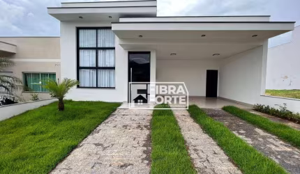 Casa a venda no Golden Park Hortolândia/SP