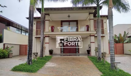 Casa para locação no Condomínio Mont Blanc Campinas/SP
