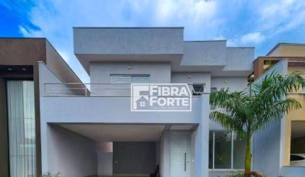 Casa a venda no condomínio Jardim de Mônaco Hortolândia/ SP