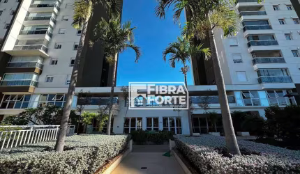 Apartamento com 2 dormitórios à venda no Taquaral - Campinas/SP