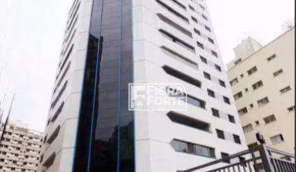 Apartamento a venda no Cambuí Campinas/SP