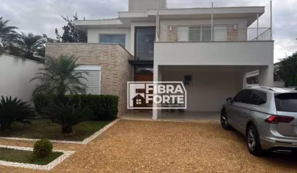 Casa Venda Condomínio Terras Cancioneiro Paulínia SP