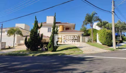 Casa a venda no Alphaville Campinas/SP