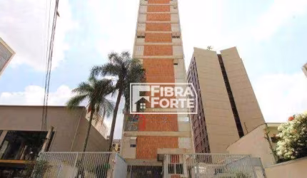 Apartamento a venda no Cambuí Campinas/SP