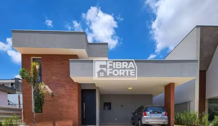 Casa á venda Swiss Park - Campinas