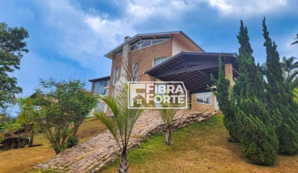 Casa á venda Moinho do Vento- Valinhos