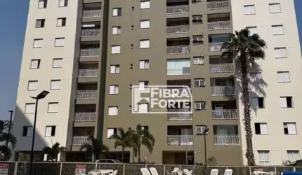 Apartamento Parque Prado - Campinas