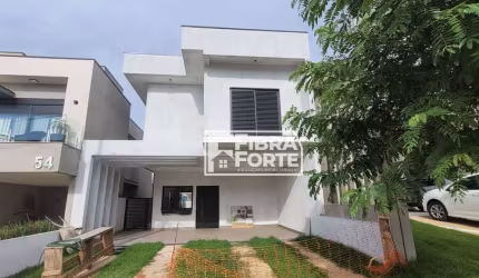 Casa em Codomínio à Venda  Terras da Estância  Paulínia SP