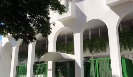 Apartamento com 1 dormitório à venda,  Botafogo - Campinas/SP