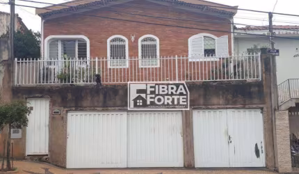 Casa Venda Vila Lemos Campinas SP