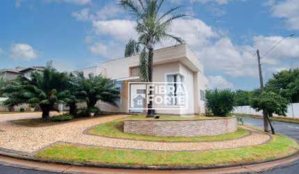 Casa a venda no Terras do Cancioneiro em Paulínia/SP