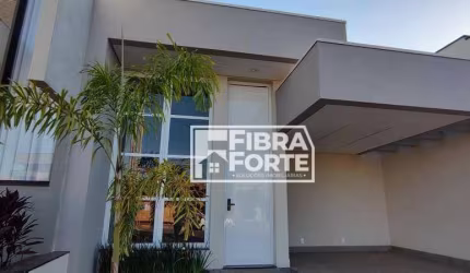 Casa com 3 Quartos à venda - Paulínia/SP