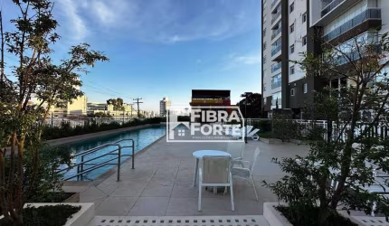 Apartamento à venda  Vox Taquaral