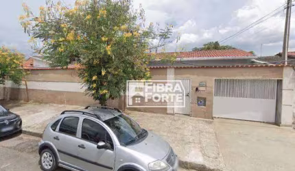 Casa 3 quartos sendo um suíte à venda - Jardim Novo Campos Elíseos - Campinas/SP.