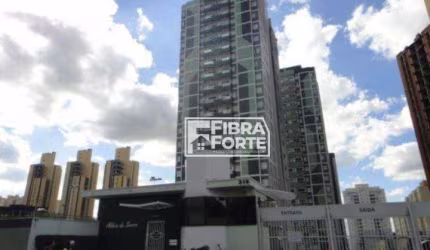 Apartamento a venda no Mansões Santo Antônio Campinas/SP