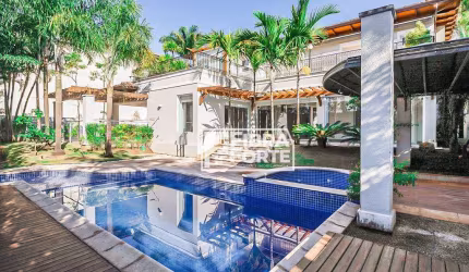 Casa  à venda - Sítios de Recreio Gramado - Campinas/SP