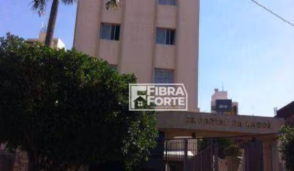 Apartamento a venda no Jadim Guanabara Campinas/SP