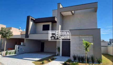 Casa a venda no Condomínio Mont Alcino Valinhos/SP