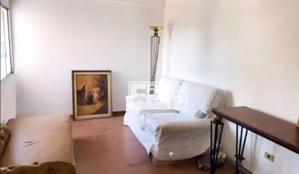 Apartamento com 1 dormitório à venda, 66 m² por R$ 400.000,00 - Cambuí - Campinas/SP