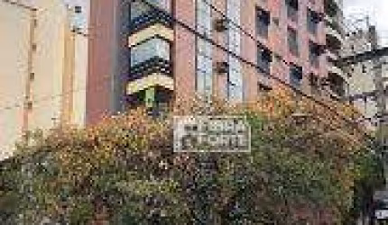 Apartamento com 3 quartos sendo 1 suíte à venda, 180m² - Cambuí - Campinas/SP.