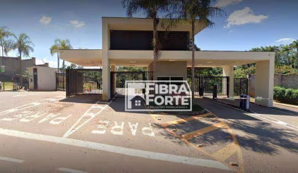 Terreno Reserva do Itamaracá à venda, 543 m² - Valinhos/SP