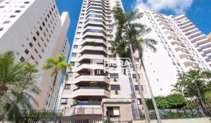 Apartamento a venda no Jardim Proença Cmapinas/SP