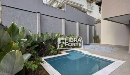 Casa à venda - Caminhos de San Conrado - Campinas/SP