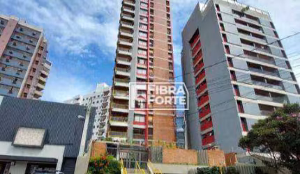 Apartamento  à venda   Cambuí - Campinas/SP