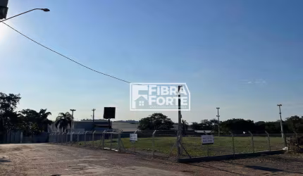 Terreno, 3412 m² - Parque Rural Fazenda Santa Cândida - Campinas/SP