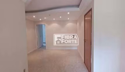 Apartamento com 3 dormitórios para alugar - Parque Prado - Campinas/SP