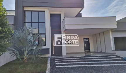 Casa com 3 dormitórios à venda - Parque Olívio Franceschini - Hortolândia/SP