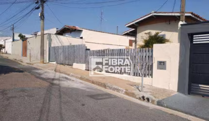 Casa, venda Nova Campinas, Campinas