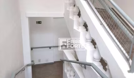 Sala Comercial / Residencial Avenida Doutor Moraes Sales