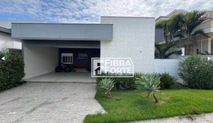 Casa com 3 suítes à venda - Swiss Park - Campinas/SP