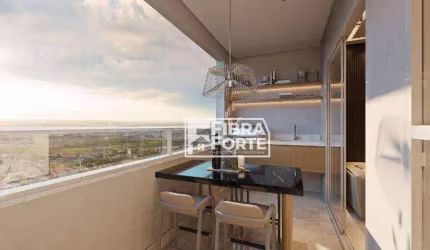 Apartamento Venda Sensia Parque Prado