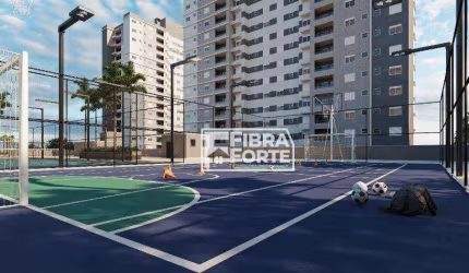 Apartamento Venda Parque Prado