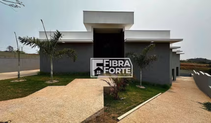 Casa, 400 m² - venda por R$ 5.490.000,00 ou aluguel por R$ 29.800,00/mês - Loteamento Residencial Pedra Alta (Sousas) - Campinas/SP