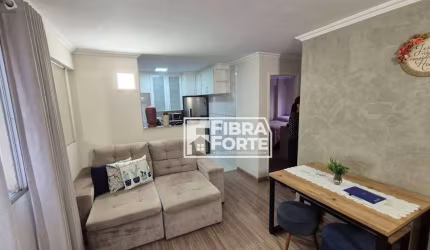 Apartmento para venda no bairro São Bernardo com 2 dormitórios.
