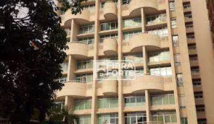 Apartamento com 1 dormitório à venda, 50 m² por R$ 580.000,00 - Conceicao - Campinas/SP