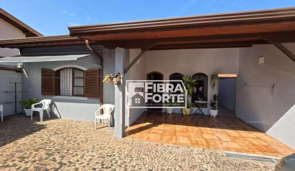 Casa à venda, 120 m² por R$ 740.000,00 - Jardim das Vitórias Régias - Valinhos/SP